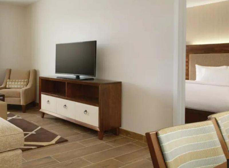 Homewood Suites By Hilton Ann Arbor Exterior foto