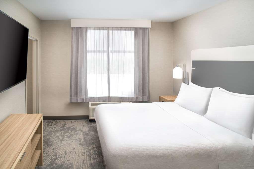 Homewood Suites By Hilton Ann Arbor Habitación foto
