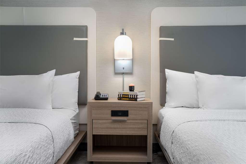 Homewood Suites By Hilton Ann Arbor Habitación foto