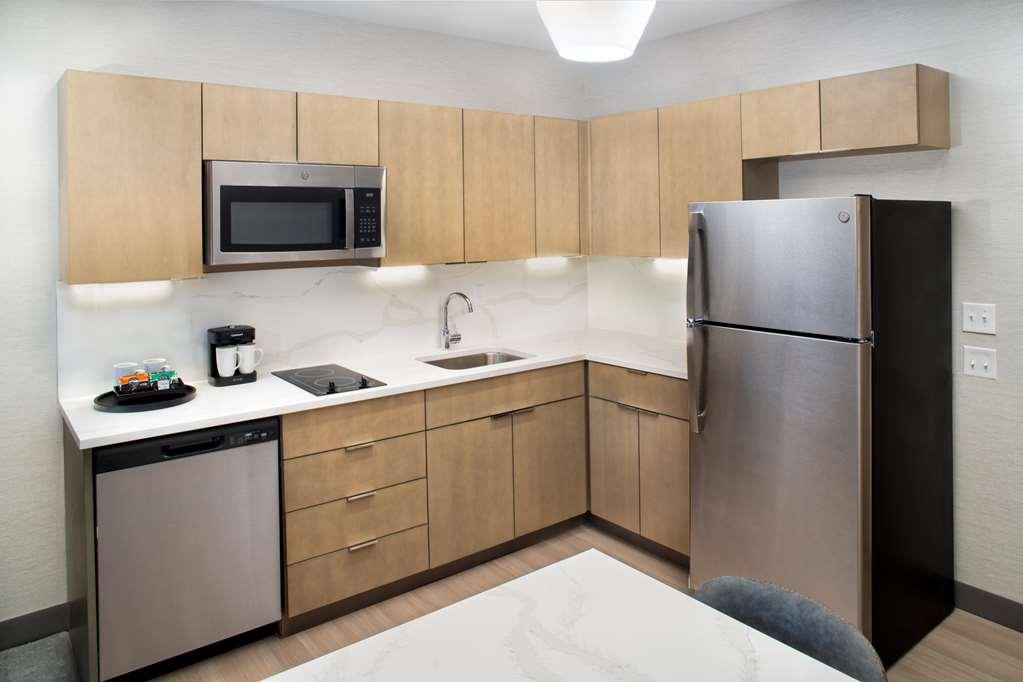 Homewood Suites By Hilton Ann Arbor Habitación foto