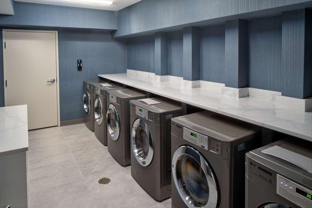 Homewood Suites By Hilton Ann Arbor Facilidades foto