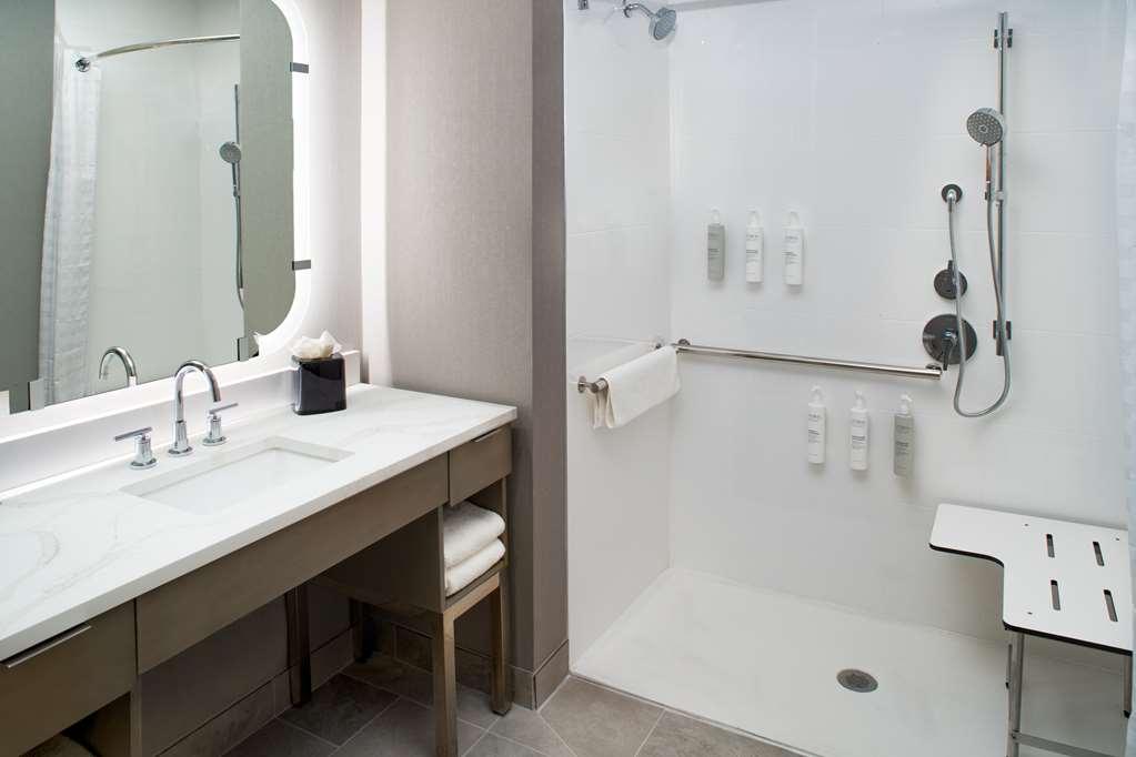 Homewood Suites By Hilton Ann Arbor Habitación foto